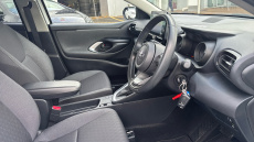 Toyota Yaris 1.5 Hybrid Design 5dr CVT Hybrid Hatchback